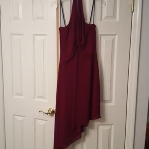Laundry by Shelli Segal Dress - 10